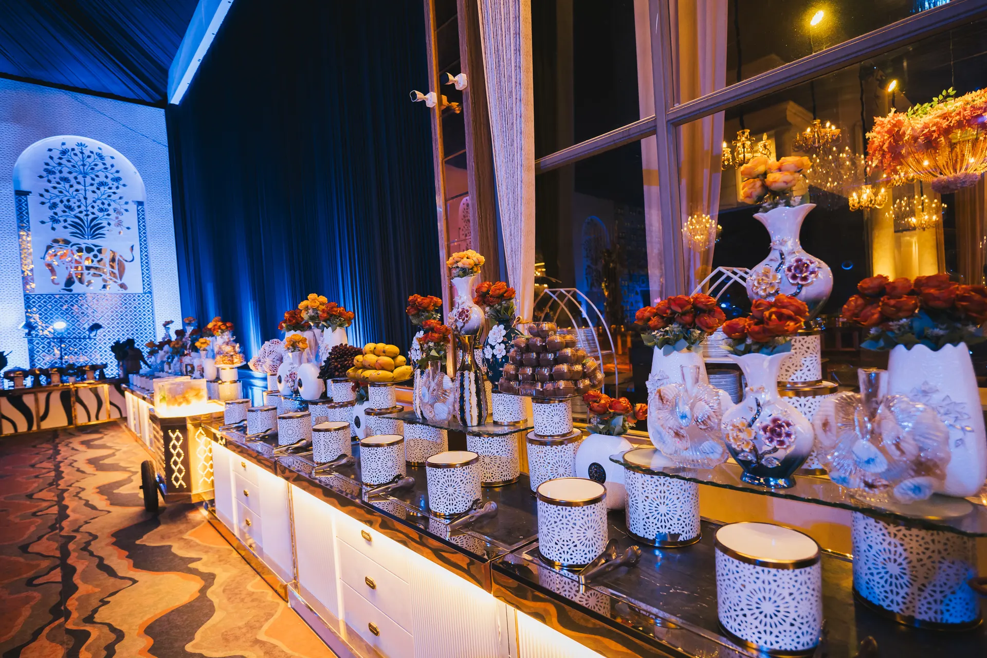 Paradise lawn wedding venue Ludhiana 13